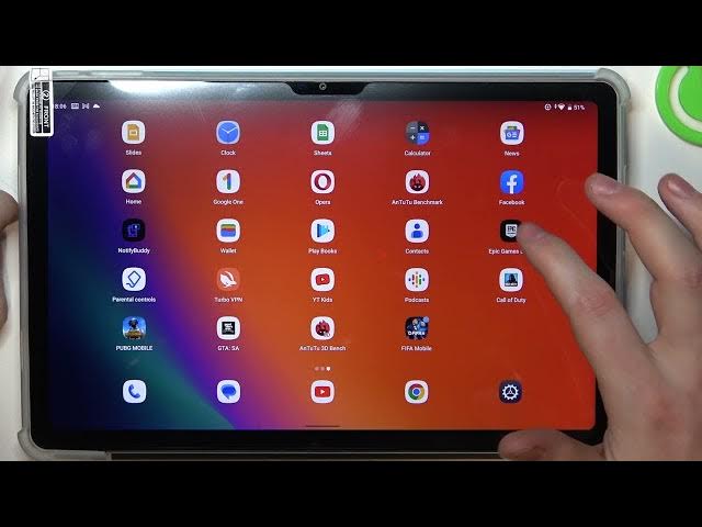 Video thumbnail for Is Fortnite Available on DOOGEE T20? - Download Fortnite