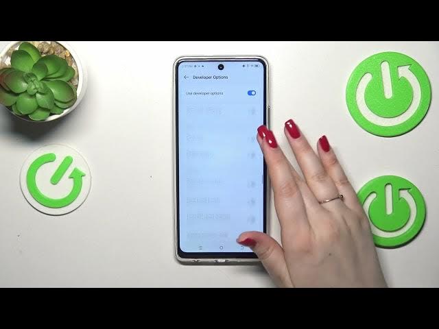 Video thumbnail for How to Enable Developer Options in TECNO Spark 20 Pro – Open Advanced Settings