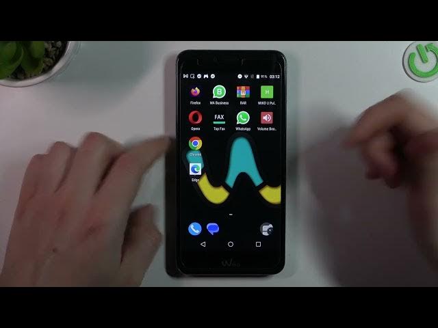 Video thumbnail for How to Install Two WhatsApp Apps on WIKO U Pulse? - Run Dual WhatsApp Accounts