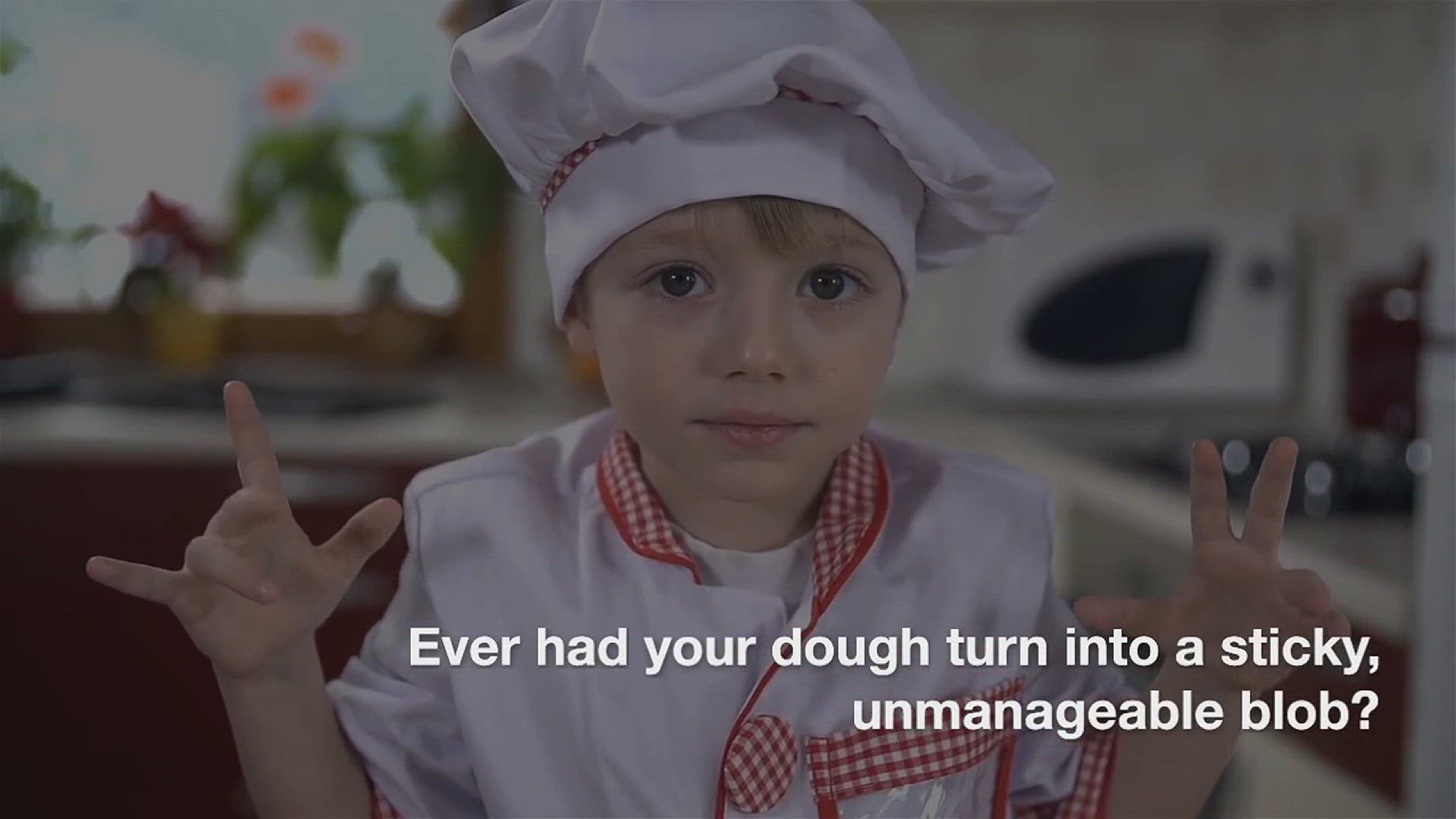 Video thumbnail for Donut Fails and Fixes: Share funny donut-making mishaps and how to recover from them.