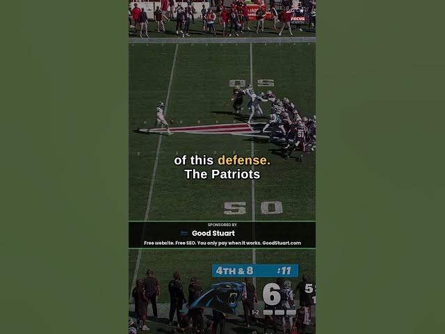 Video thumbnail for Vrabel's Message to Barmore