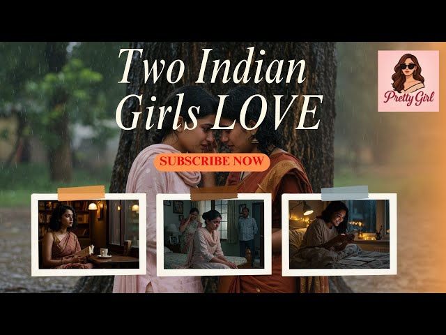 Video thumbnail for Between the Raindrops – A Tender Queer Love Story Set in Kerala (LGBT Story) #prettygirl #lgbt