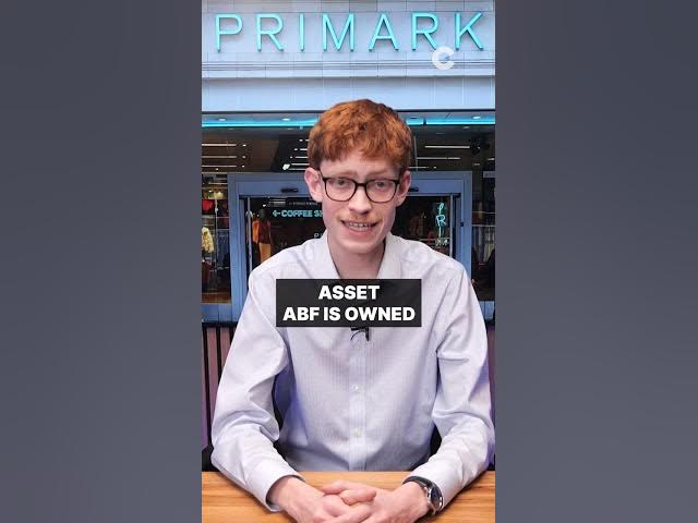 Video thumbnail for Why Primark is leaving ABF 👗