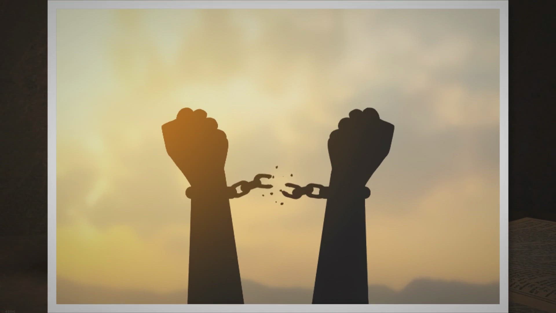 Video thumbnail for Harnessing Faith to Break Bad Habits