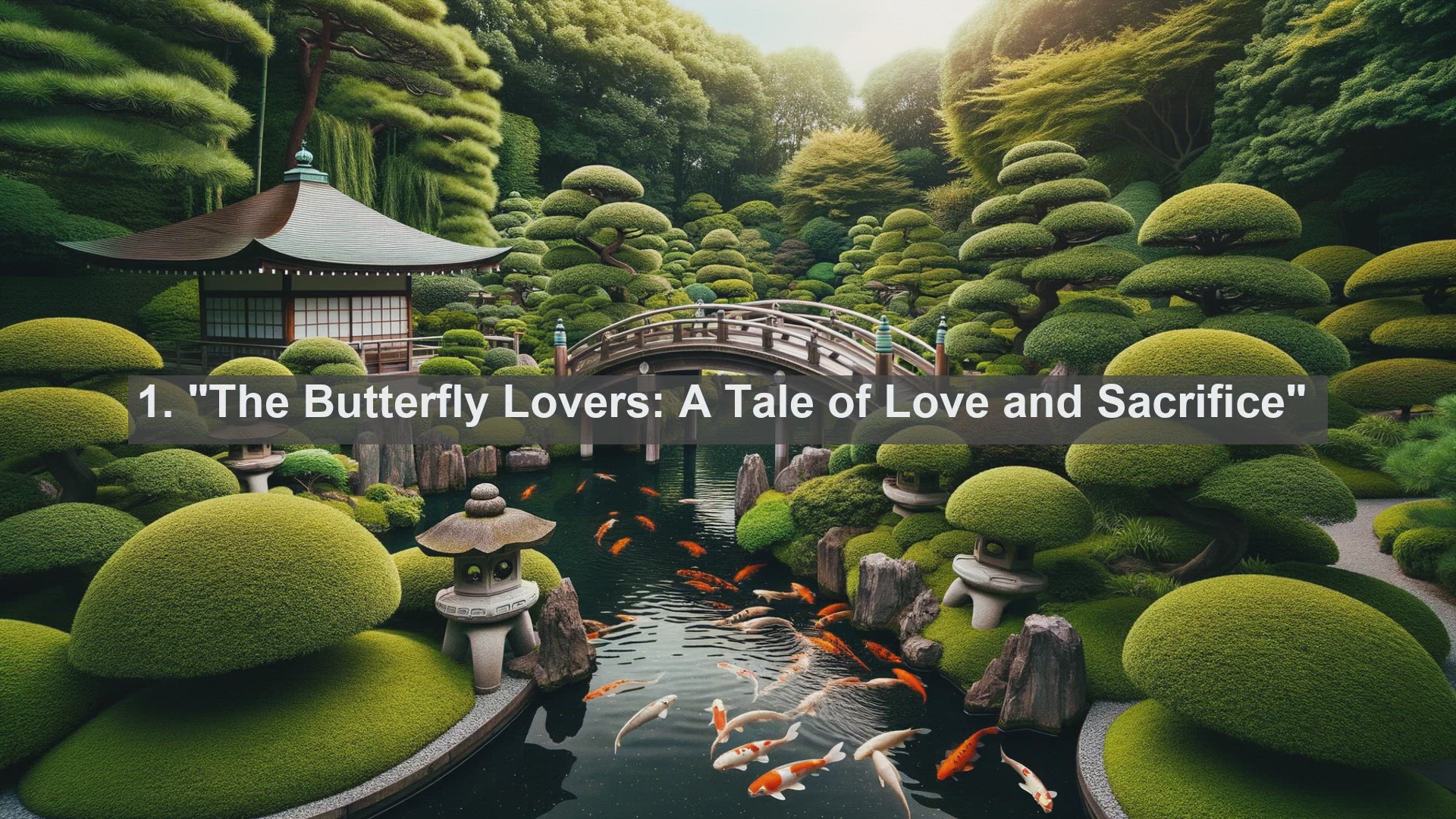 'Video thumbnail for Top 10 Chinese Proverbs Translated into Stories'