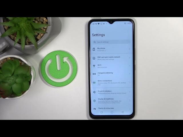 Video thumbnail for How to  Change Ringtone in INFINIX Hot 11 – Find Ringtone Section
