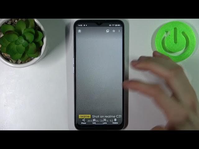 Video thumbnail for How to Enable Camera Watermark in REALME C31 – Watermark Options
