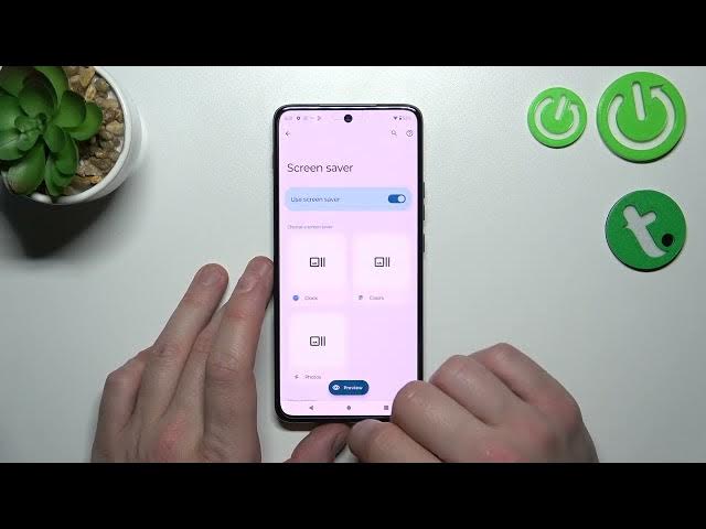 Video thumbnail for How To Find And Change Display Settings On MOTOROLA ThinkPhone