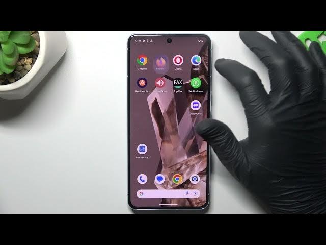 Video thumbnail for How to Enable Incognito Mode in Google Pixel 8 Pro?