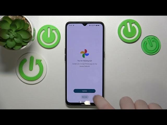 Video thumbnail for How to Restore Deleted Photos on OPPO Find X2 Lite