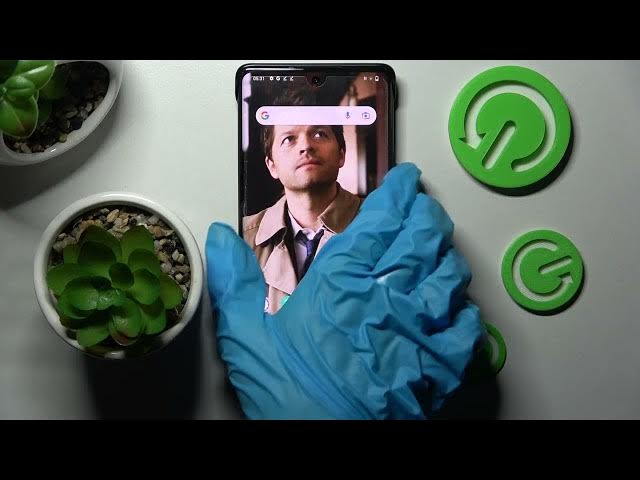 Video thumbnail for How to Add Screen Lock in VIVO X80 Pro?