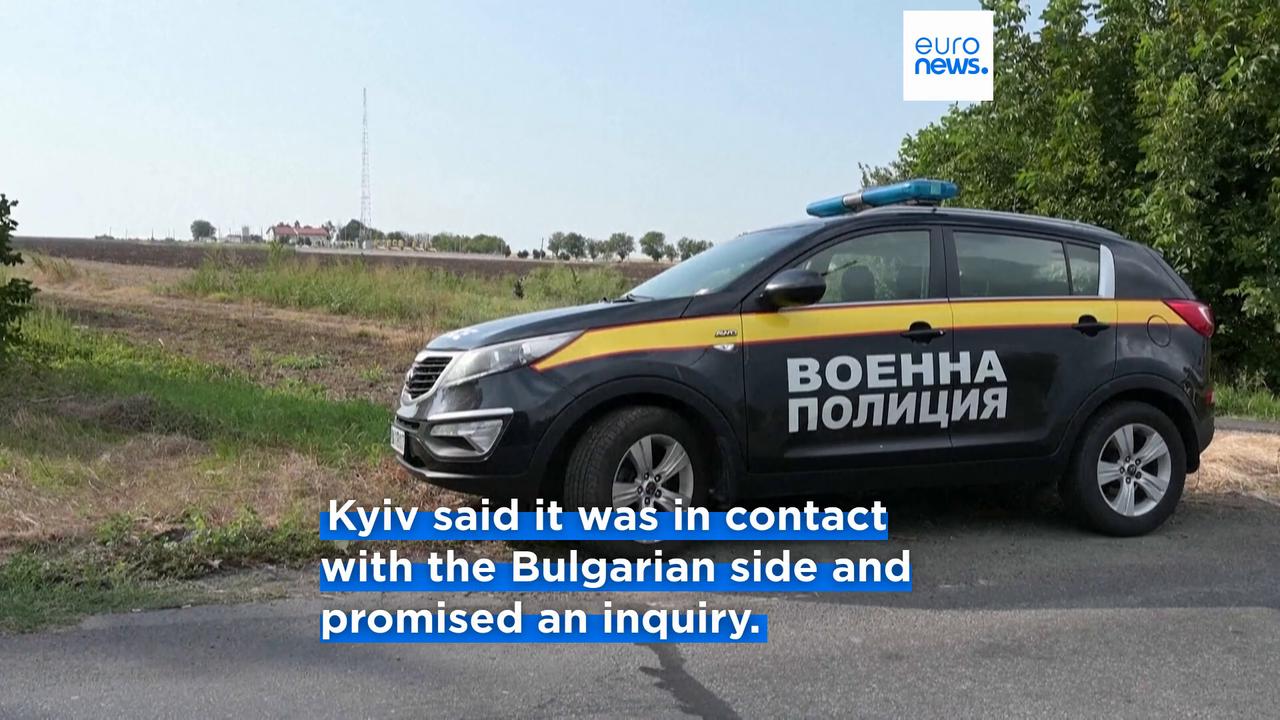 Video thumbnail for Latest news bulletin | August 10th, 2026 – Morning