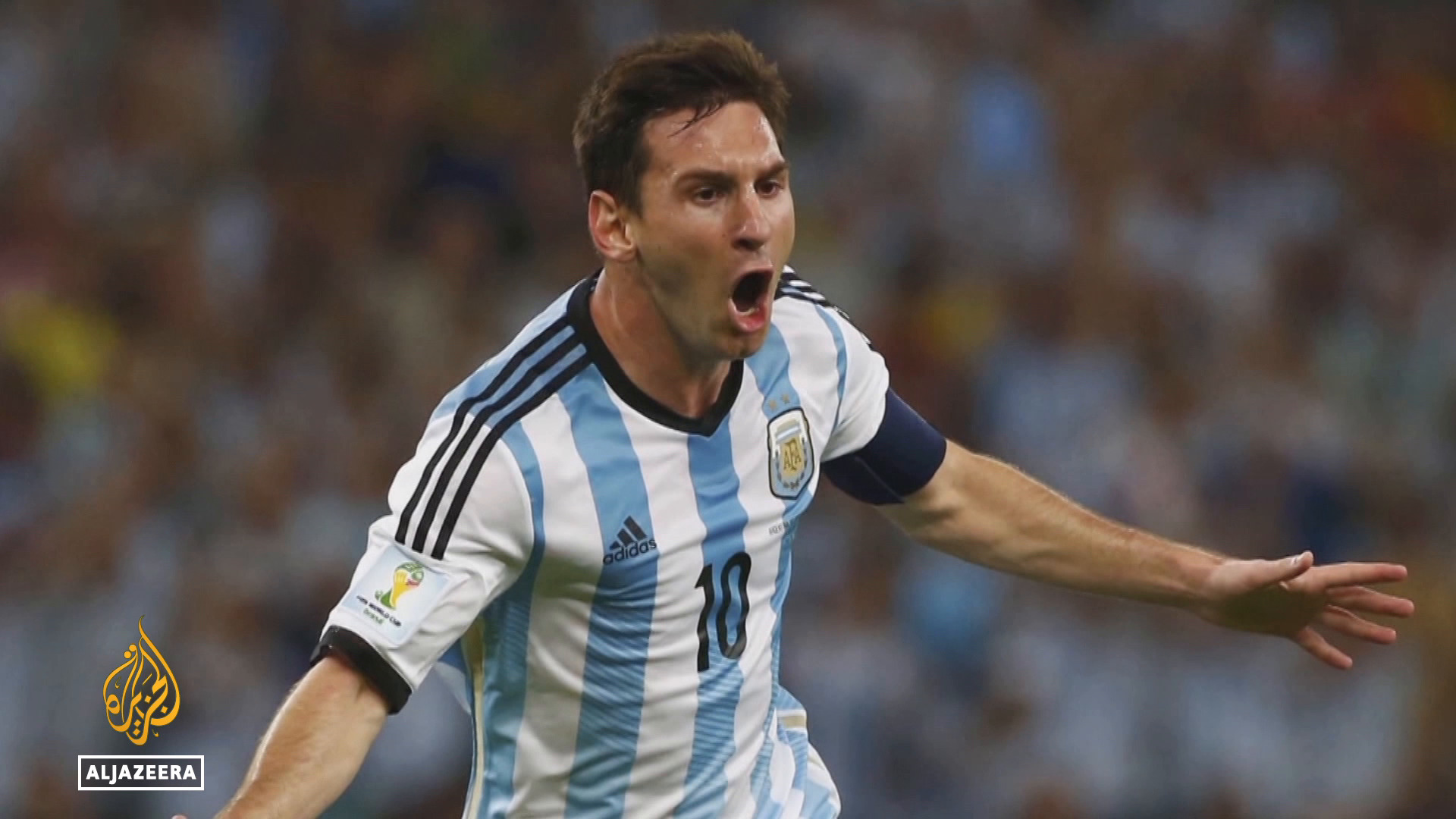 Video thumbnail for World Cup 2026: Players to look out for