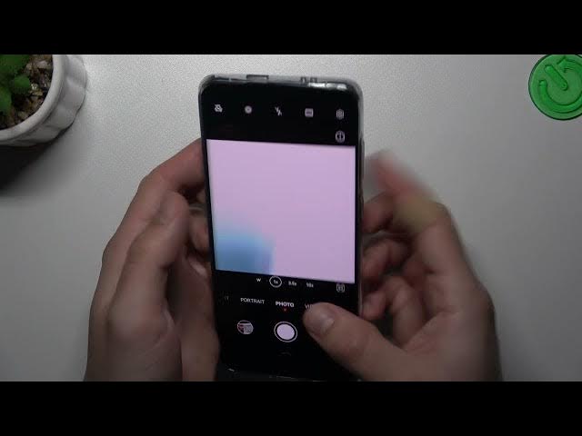 Video thumbnail for Take Live Motion Photos on HUAWEI P60 Pro - Camera Settings