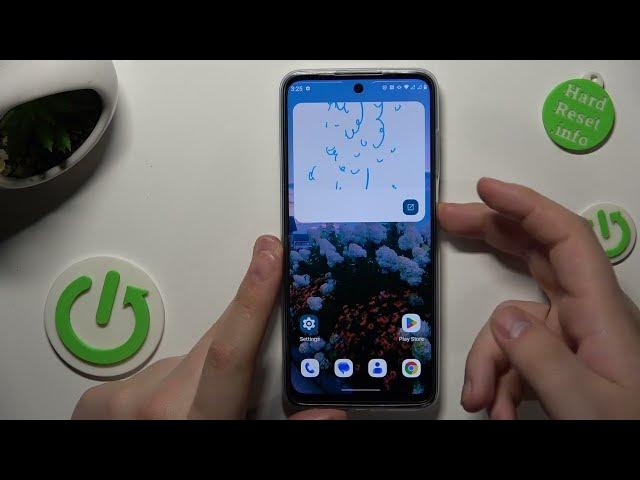 Video thumbnail for 5 TOP TRICKS for Motorola Moto G32!