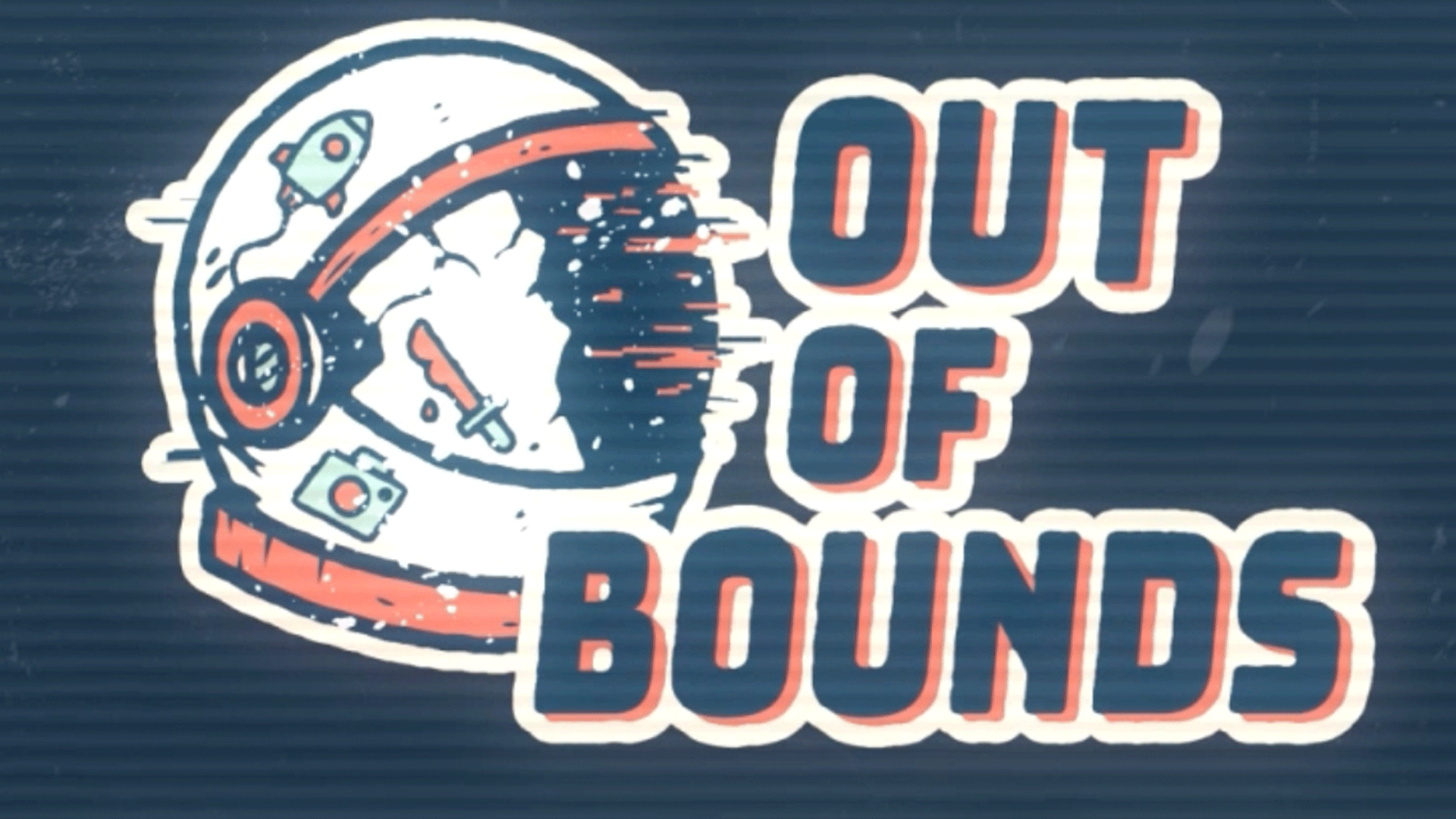 Video thumbnail for Out of Bounds 2026 Showcase - Official Teaser Trailer