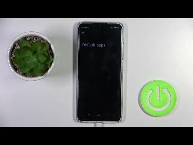 Video thumbnail for How to Change the Default Browser App on a TECNO Camon 20