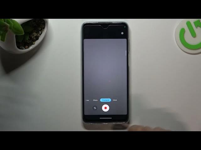 Video thumbnail for How to Use Time-Lapse Function in Camera on Motorola Moto G73 - Record Time-Lapse Videos