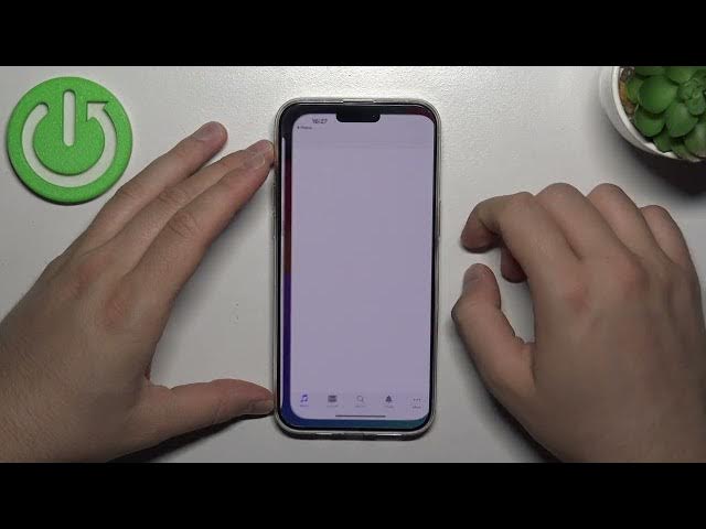 Video thumbnail for How To Assign Ringtone To Contacts In iPhone 15 Pro Max