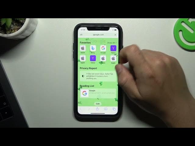 Video thumbnail for Clean Up Your Browsing: Learn How to Delete Favorites on Safari Like a Pro!