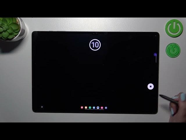 Video thumbnail for How to Set Camera Timer in SAMSUNG Galaxy Tab S9 Ultra – Activate Camera Countdown