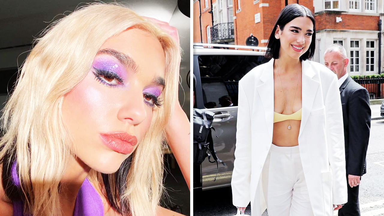 Video thumbnail for 10 Celebs Who Make Daring Fashion Look Effortless