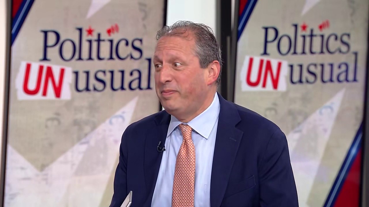 Video thumbnail for Brad Lander on his campaign for Congress