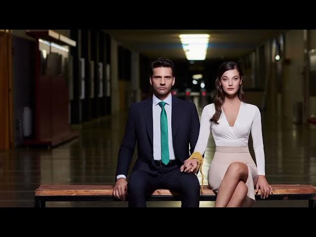 Video thumbnail for Bloedspoor Season 2 July 2026 Teasers For eExtra #yargı