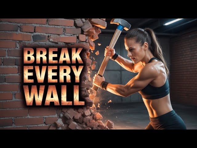 Video thumbnail for Unlock Your Potential: The Power of Perseverance