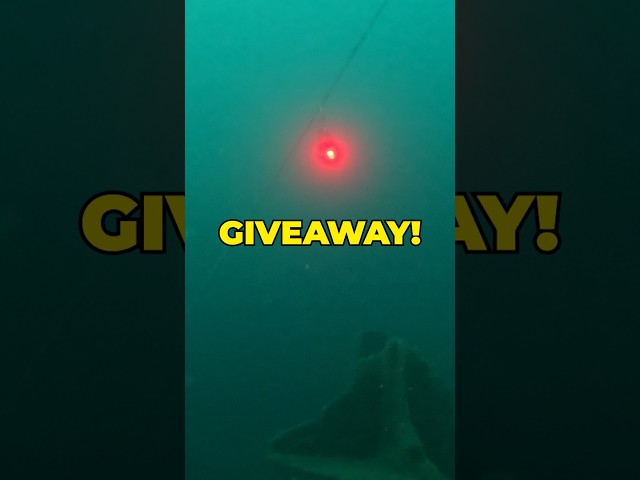 Video thumbnail for GIVEAWAY - XTAR SD2 Dive BEacon