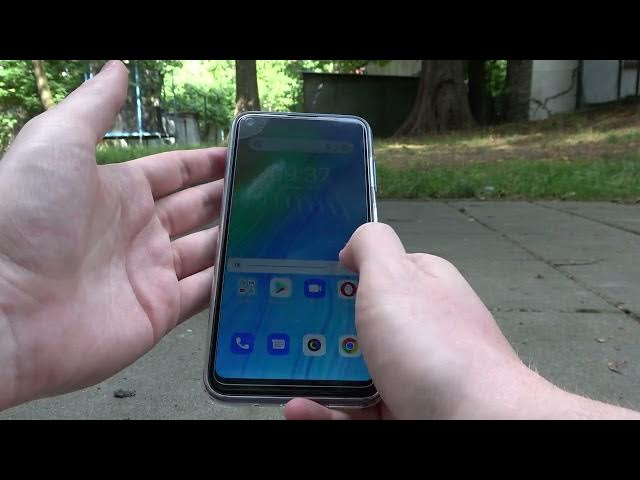 Video thumbnail for Blackview A90 Check Outside Screen Brightness