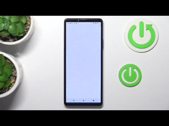 Video thumbnail for SONY Xperia 10 IV - How To Update Apps
