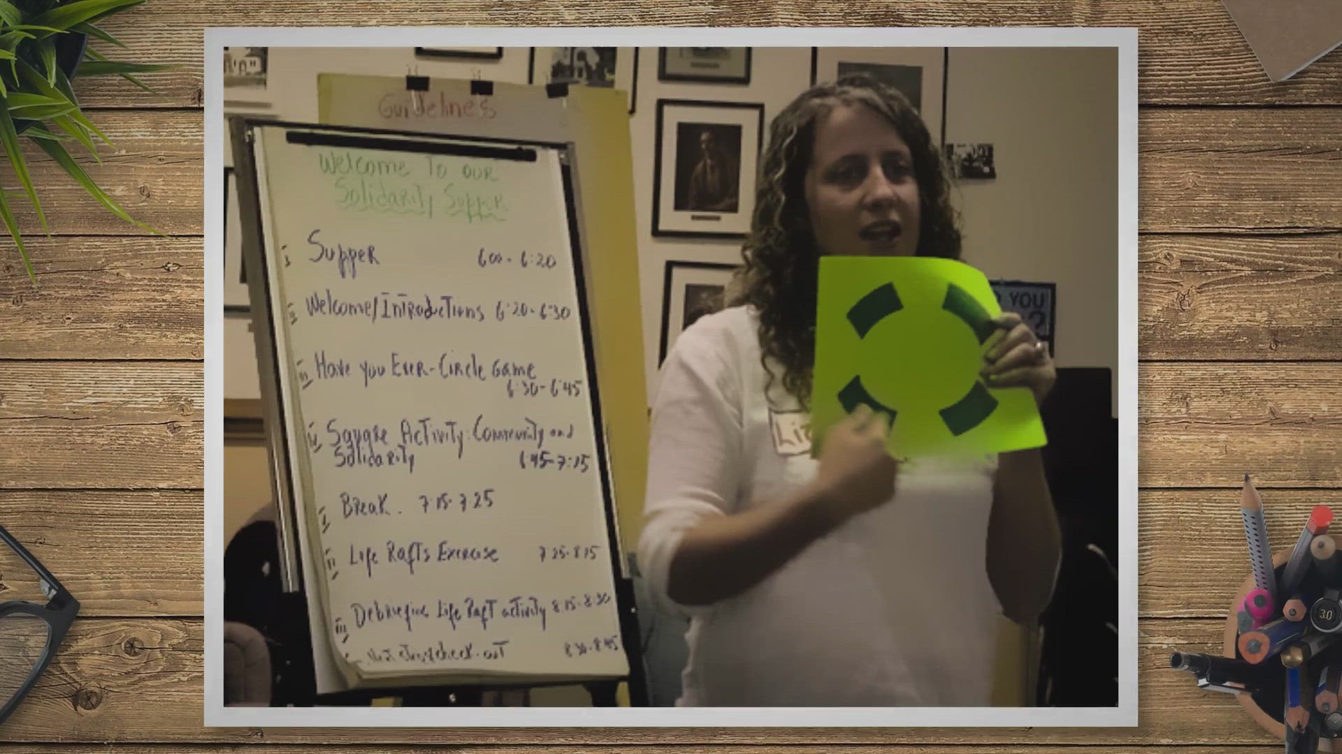 'Video thumbnail for Unveiling Social Justice: From Origins to Action - Empowering College Students for Change'