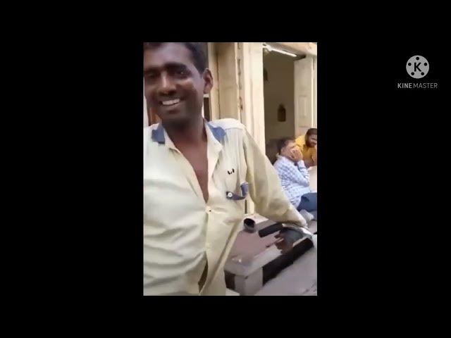 Video thumbnail for 💥💥😁Lelo pudina #funny video  #comedy video