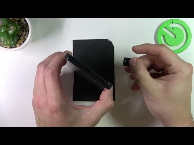 Video thumbnail for ZTE Blade V40s - Does It Have SD Card Slot