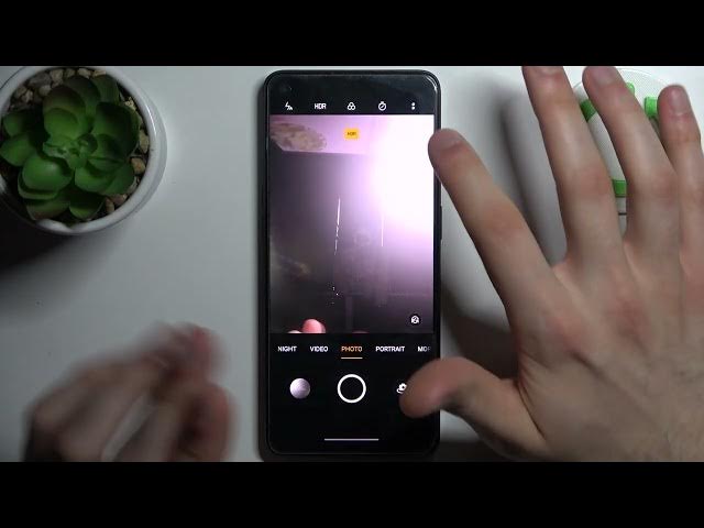 Video thumbnail for How to Activate Camera Mirroring on Oppo F21 Pro – Use Mirroring Feature