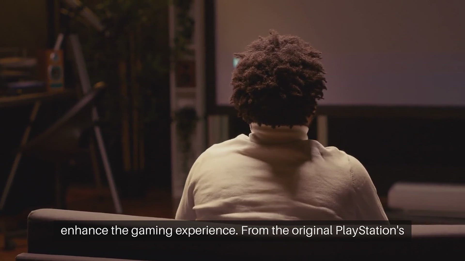 'Video thumbnail for PlayStation Game Performance'