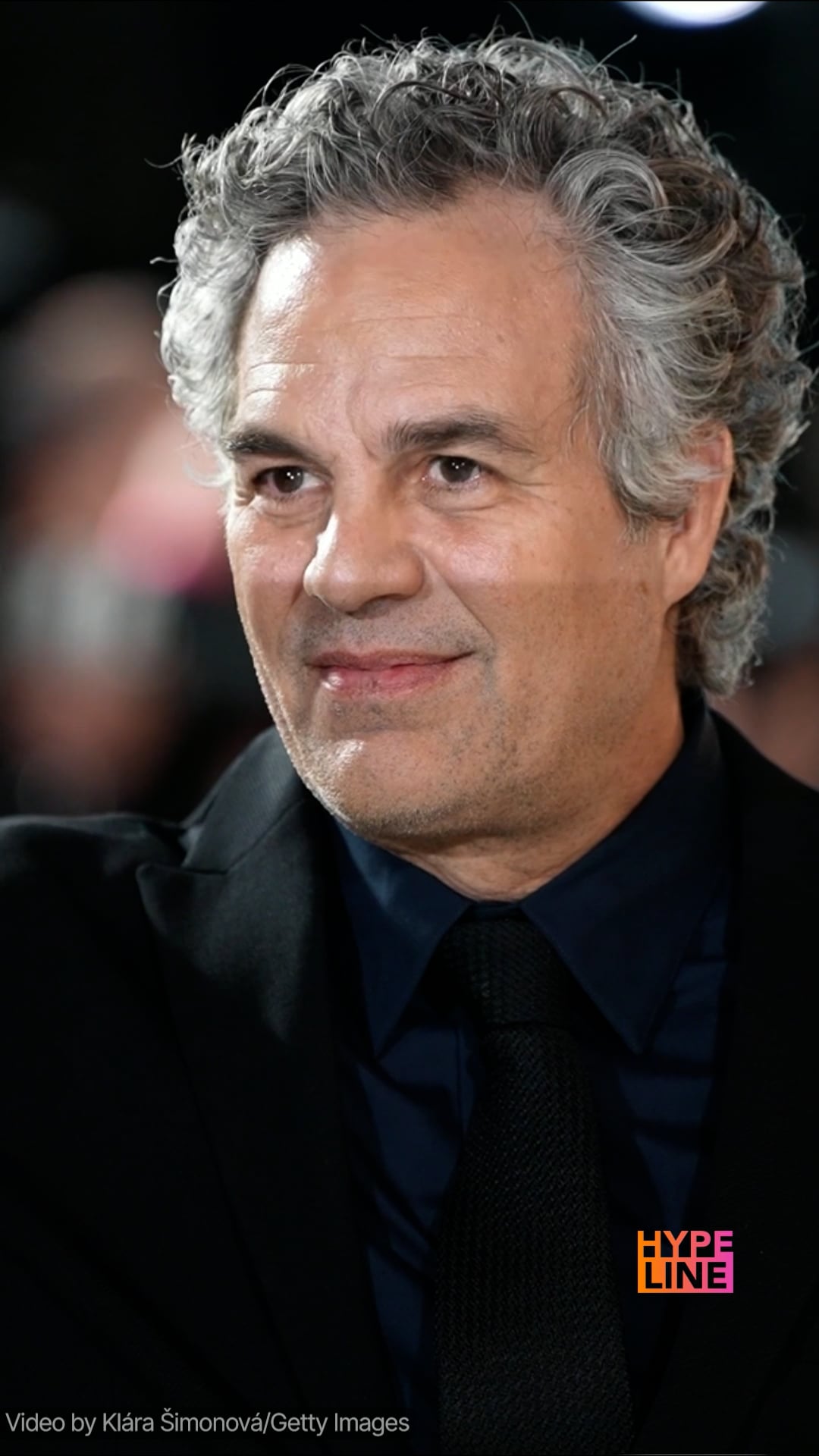Video thumbnail for Mark Ruffalo Slams Paramount Over “Antisemitic” Claim