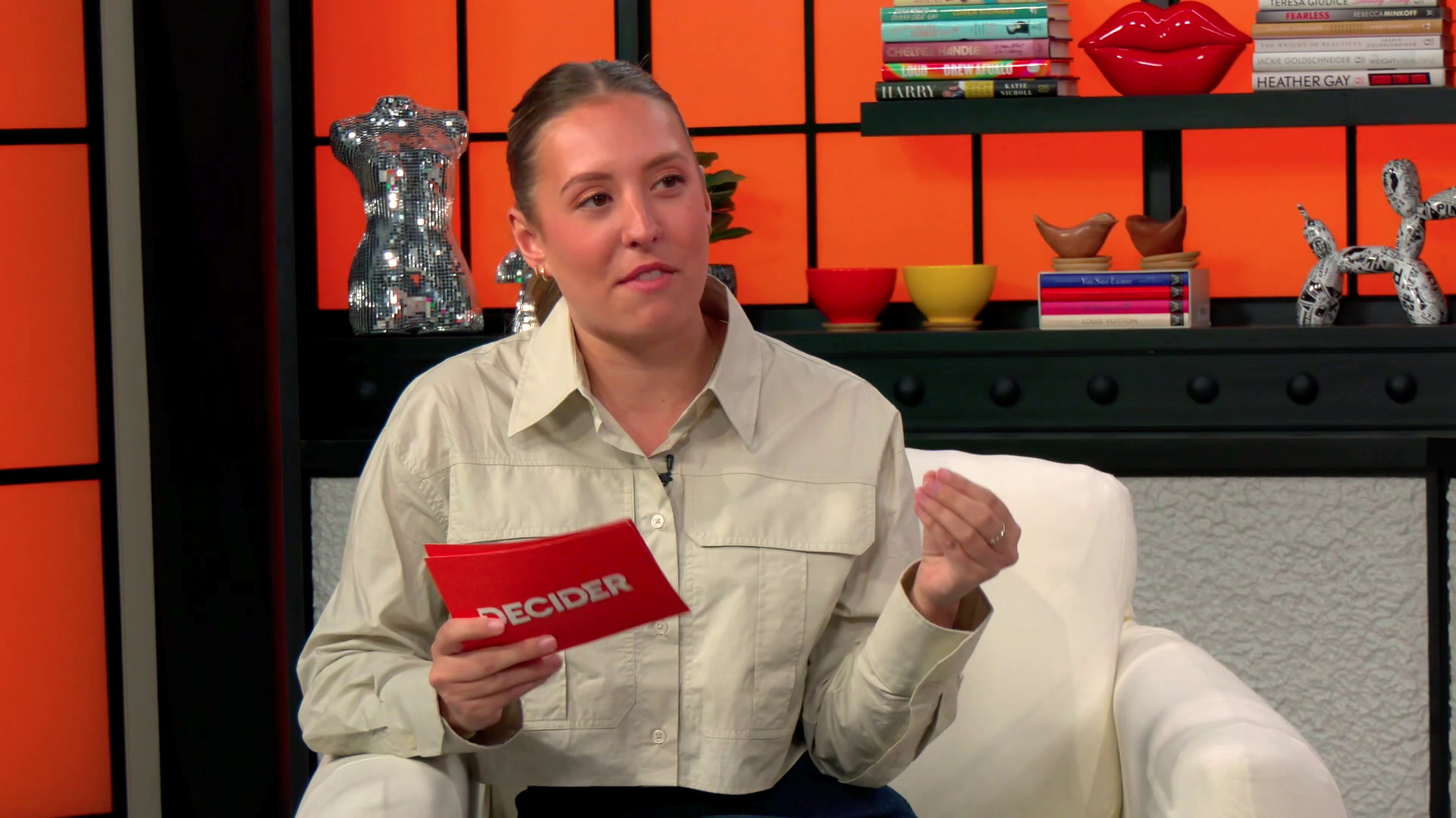 Video thumbnail for 'Summer House's Jesse Solomon & West Wilson Think Carl Radke's Crush On Ciara Miller Is "Cute"