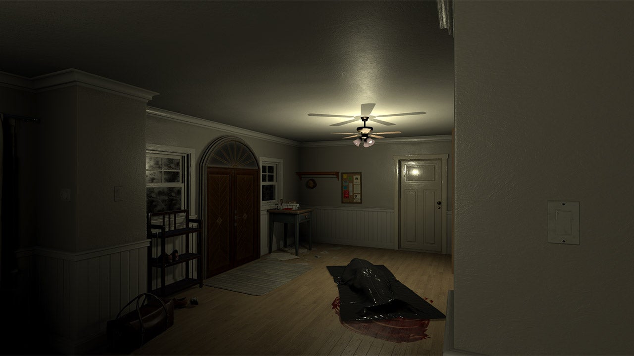 Video thumbnail for Solace - Official Alpha Gameplay Reveal Teaser Trailer