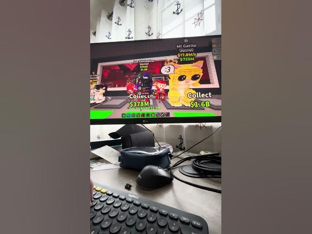 Video thumbnail for Anything? I wanna trade with #cruz