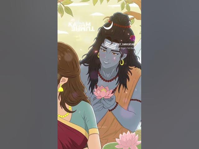 Video thumbnail for DAY 1 🙏 HARA HARA MAHADEVA 🙏 please subscribe my account