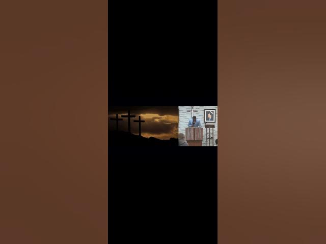 Video thumbnail for SERVICE DE CHANT FR:ISRAEL MBUYI