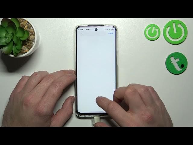 Video thumbnail for How to Add Internet Speed Indicator to Status Bar in XIAOMI Redmi 10 Lite