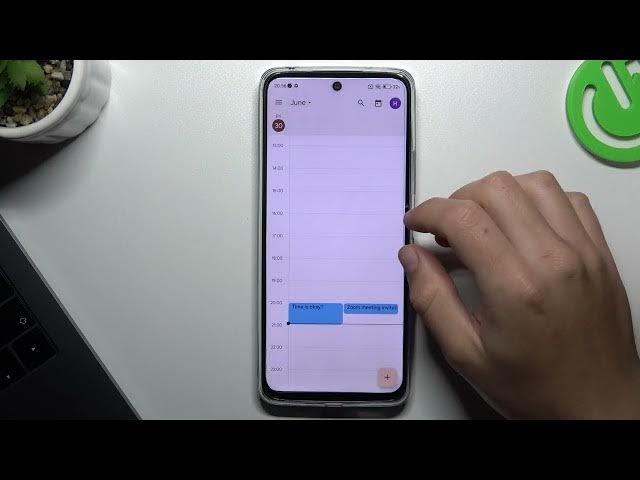 Video thumbnail for How to Change the Color of Calendars in Google Calendar Mobile? Adjust Colors on Mobile Smartphone!