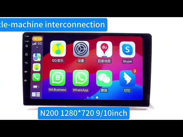 Video thumbnail for Upgrade Your Boring Car Dashboard Now!