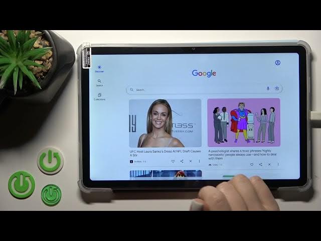 Video thumbnail for How to Deactivate Google Assistant in Doogee T20 - Turn Off Assistant Feature