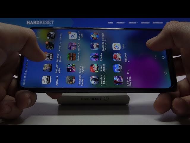 Video thumbnail for LG K62 Plus - The Last Island Of Survival Launch Problem