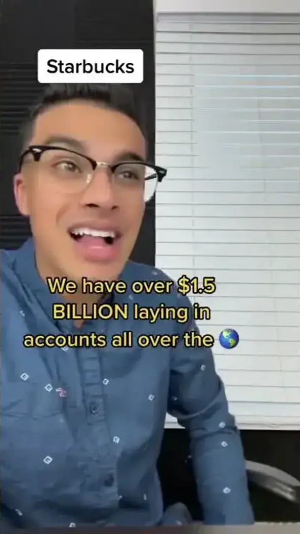 Video thumbnail for apple crider: starbucks app secret: why free drinks aren't really free