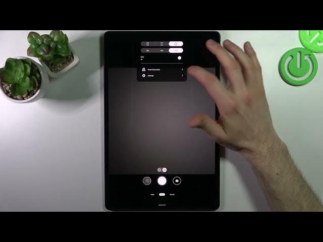 Video thumbnail for How to Turn On / Turn Off Front Camera Mirroring on LENOVO Tab P12 Pro // Selfie Mirror